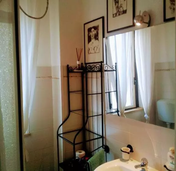 Aamiaismajoitus (B&B) All My Home