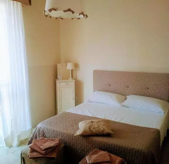 Aamiaismajoitus (B&B) All My Home