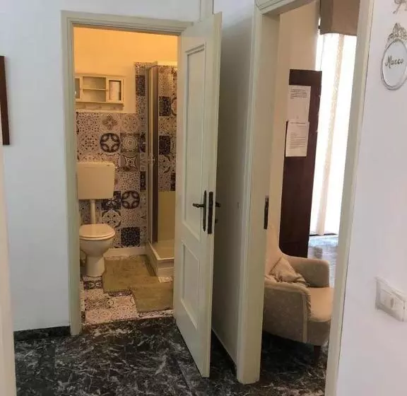 Aamiaismajoitus (B&B) All My Home