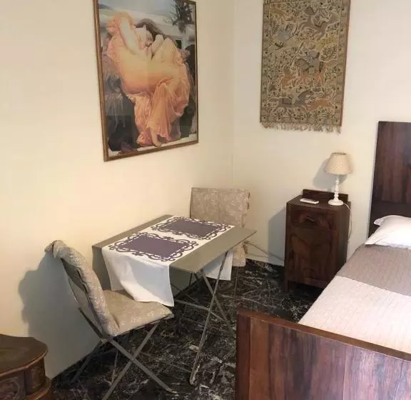 Aamiaismajoitus (B&B) All My Home