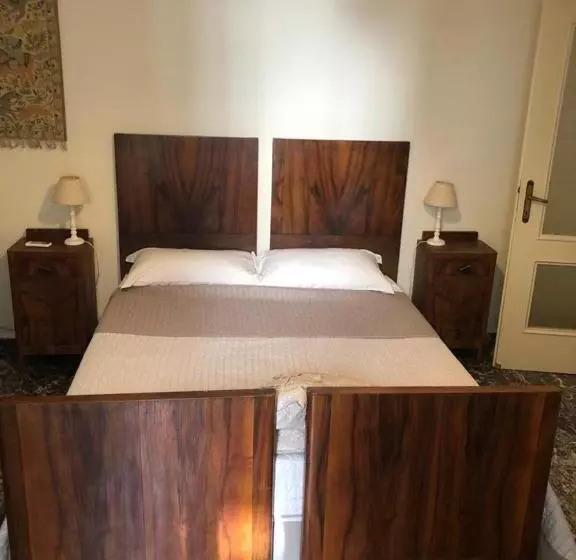 Aamiaismajoitus (B&B) All My Home