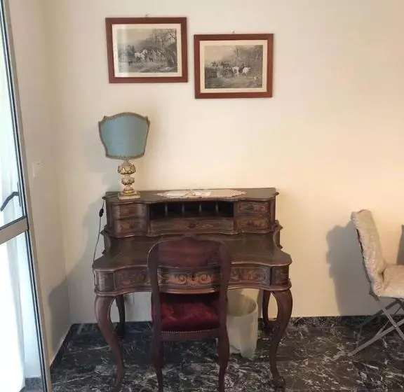 Aamiaismajoitus (B&B) All My Home