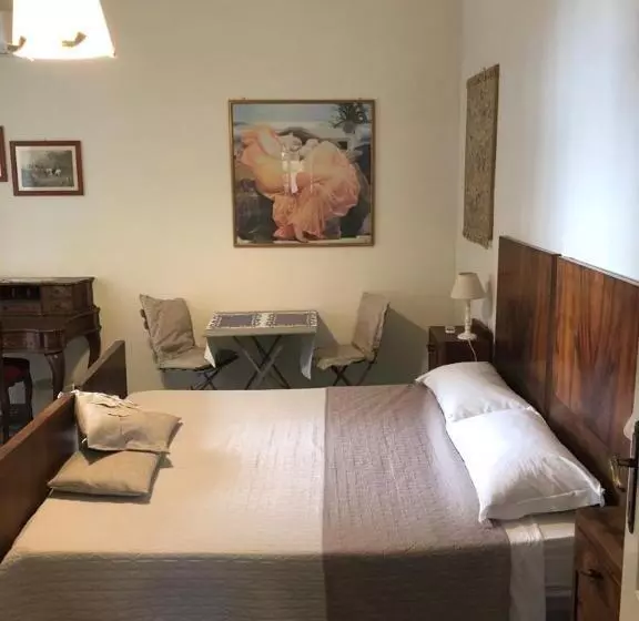 Aamiaismajoitus (B&B) All My Home