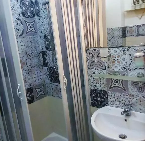 Aamiaismajoitus (B&B) All My Home