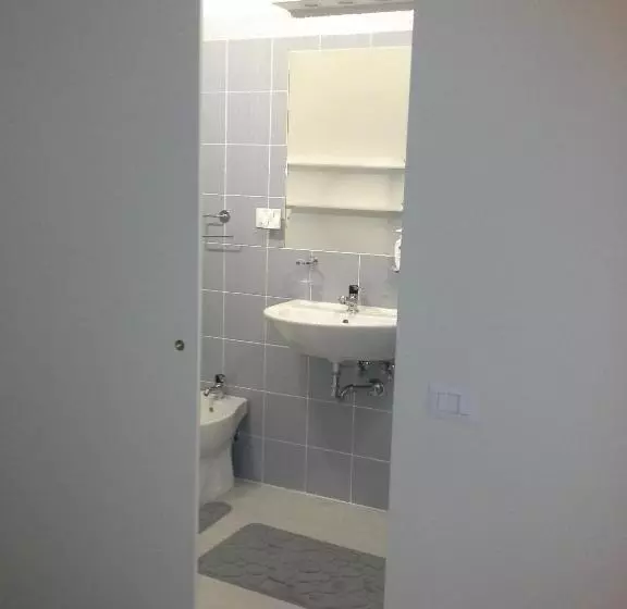 Aamiaismajoitus (B&B) All My Home