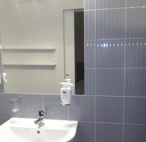 Aamiaismajoitus (B&B) All My Home