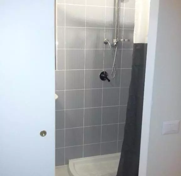 Aamiaismajoitus (B&B) All My Home