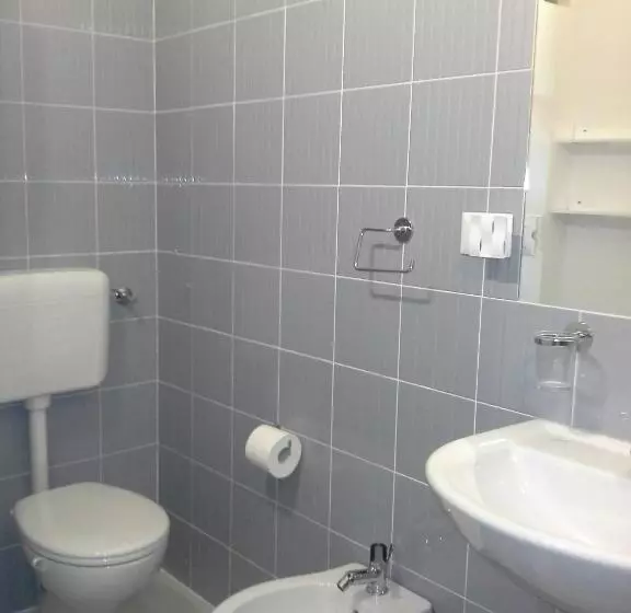 Aamiaismajoitus (B&B) All My Home