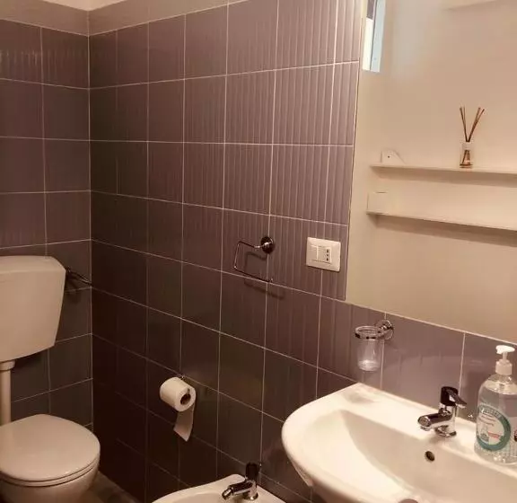 Aamiaismajoitus (B&B) All My Home