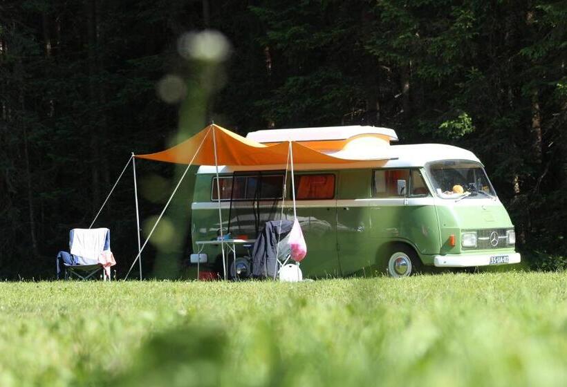 צימר Eirl Dolomites Retreat Sappada