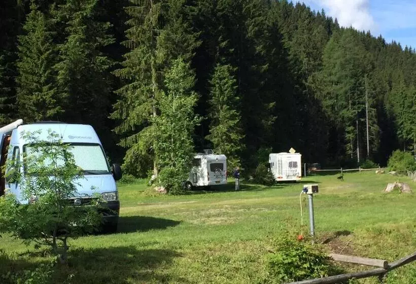 Aamiaismajoitus (B&B) Eirl Dolomites Retreat Sappada