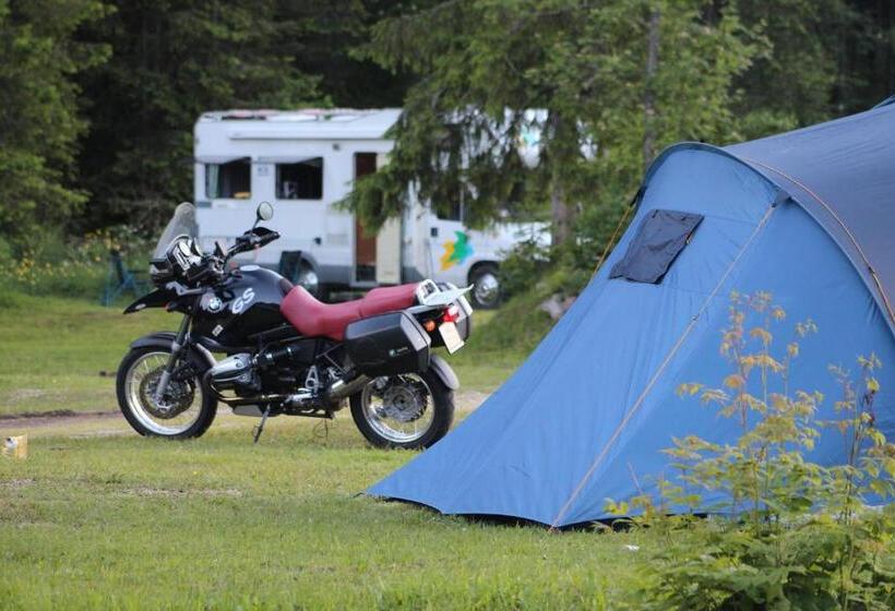 צימר Eirl Dolomites Retreat Sappada