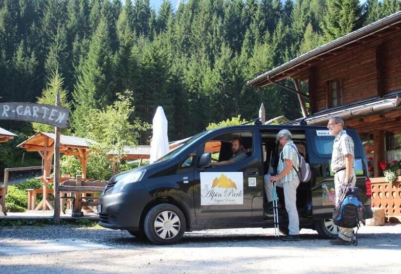 צימר Eirl Dolomites Retreat Sappada