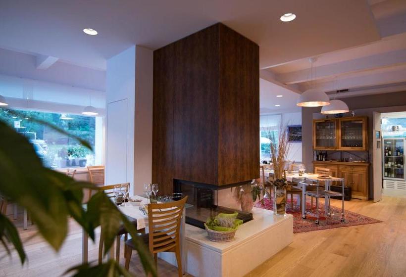 مبيت وإفطار Borgo Del Faro