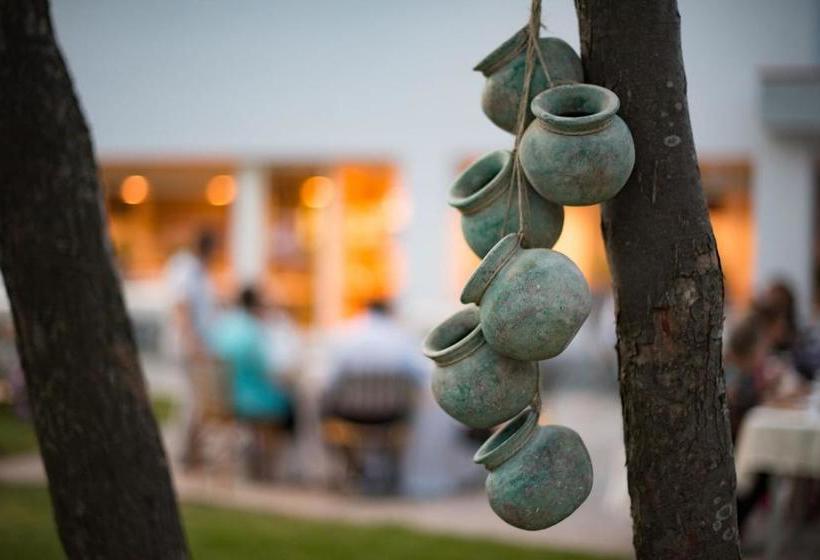 مبيت وإفطار Borgo Del Faro