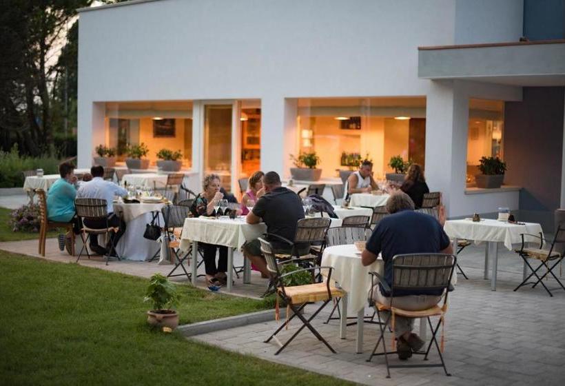 مبيت وإفطار Borgo Del Faro