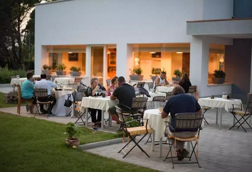 Aamiaismajoitus (B&B) Borgo Del Faro