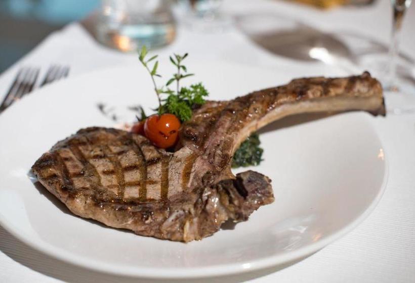 مبيت وإفطار Borgo Del Faro