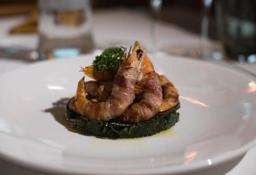 مبيت وإفطار Borgo Del Faro