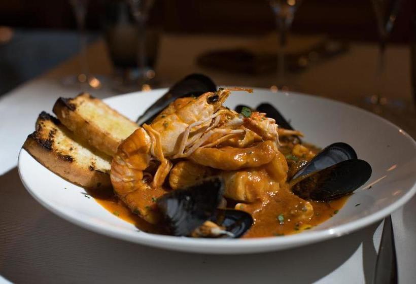 مبيت وإفطار Borgo Del Faro