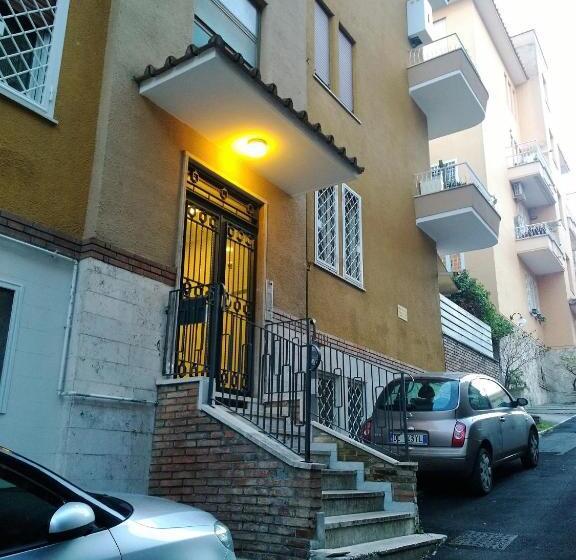 צימר Il Cavaliere