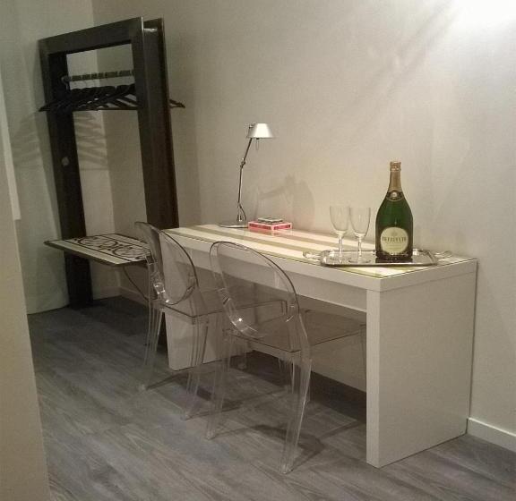 צימר Il Cavaliere