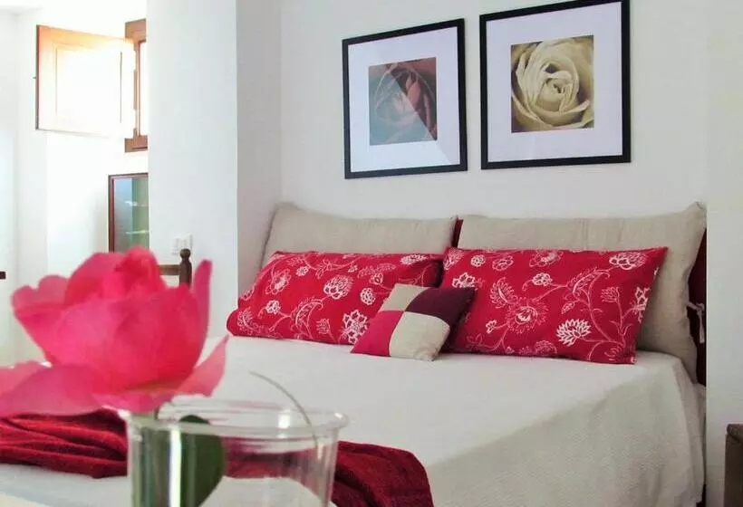 Dimora La Rosa Barocca