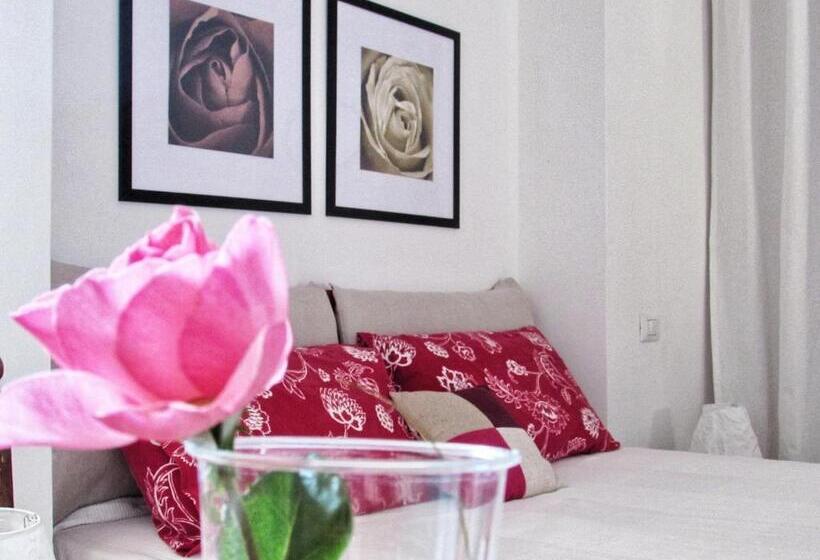 Dimora La Rosa Barocca