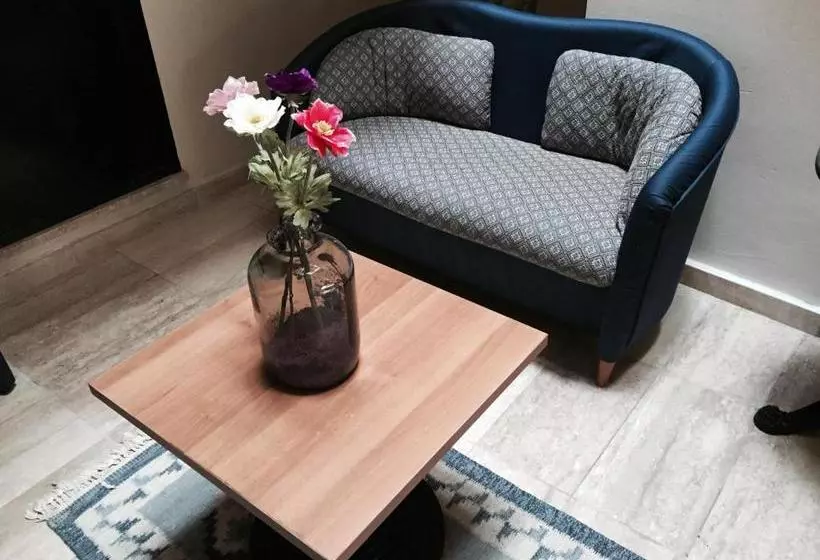 Hostels Euro Mediterraneo