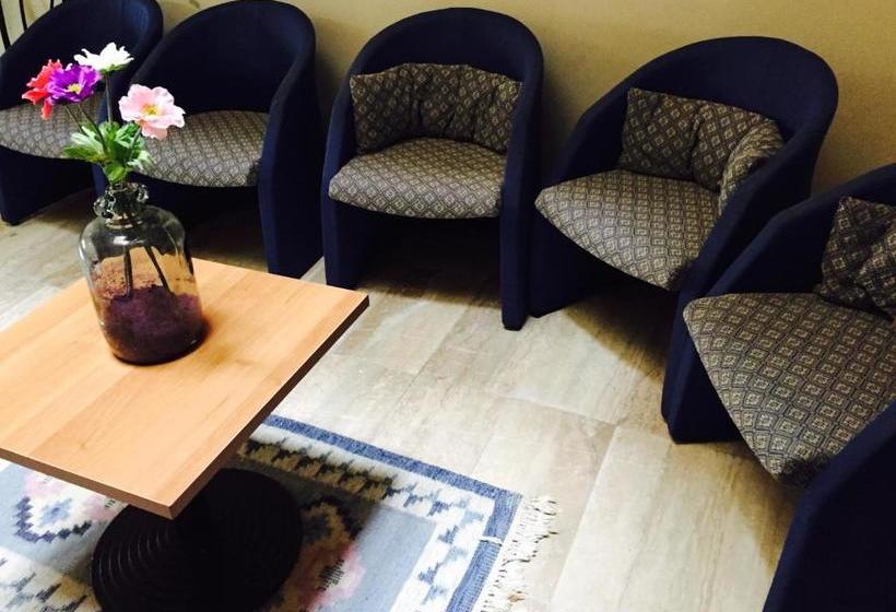 Hostels Euro Mediterraneo