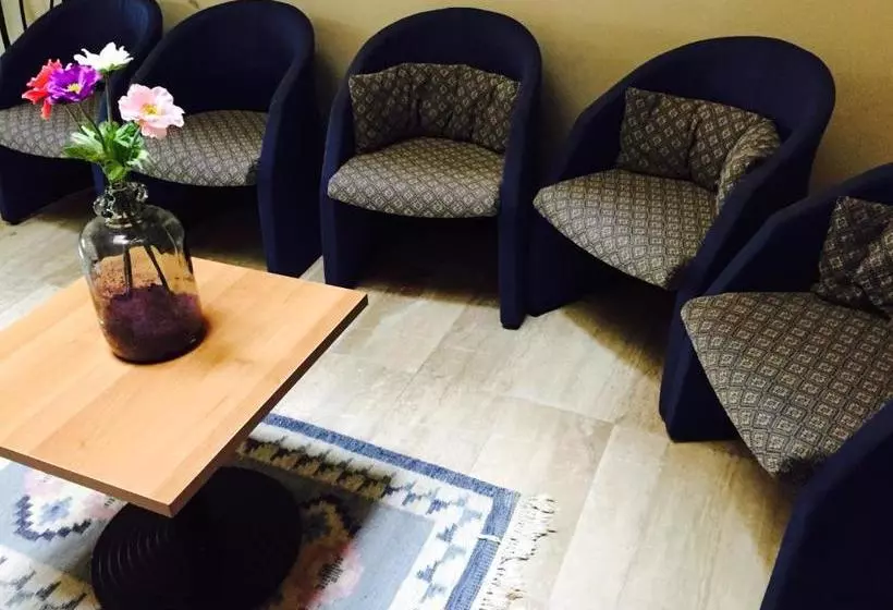 Hostels Euro Mediterraneo