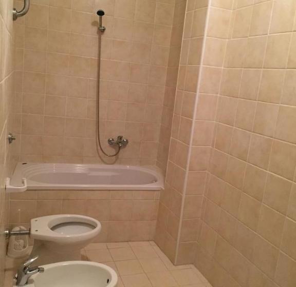 Hostels Euro Mediterraneo