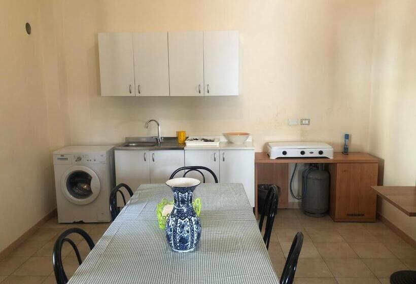 Hostels Euro Mediterraneo