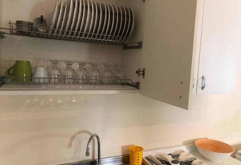 Hostels Euro Mediterraneo