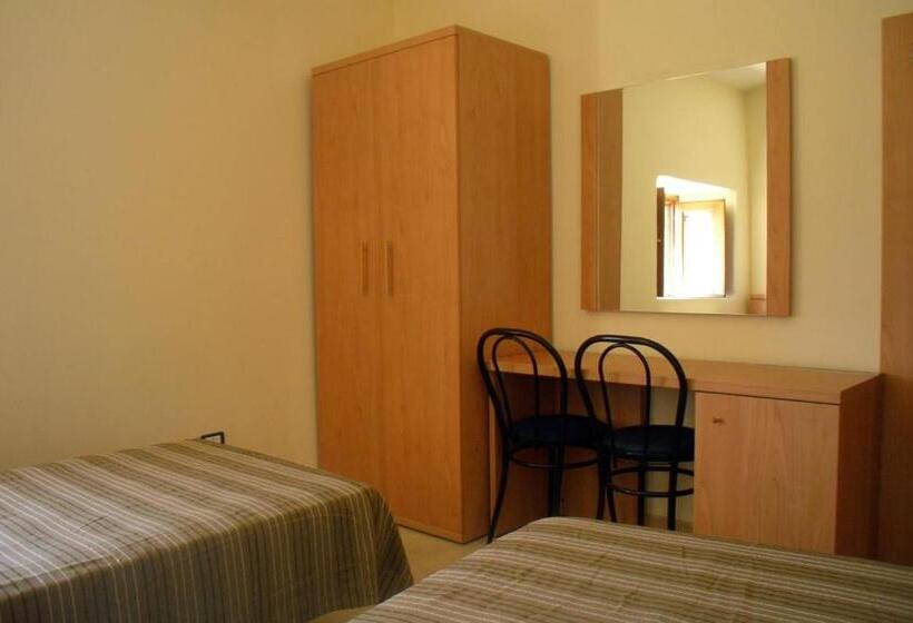 Hostels Euro Mediterraneo