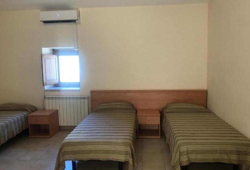 Hostels Euro Mediterraneo