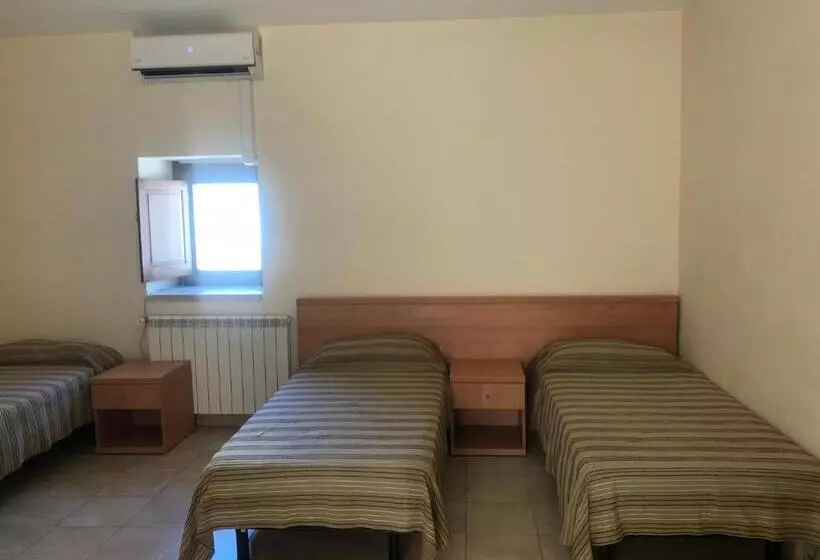 Hostels Euro Mediterraneo