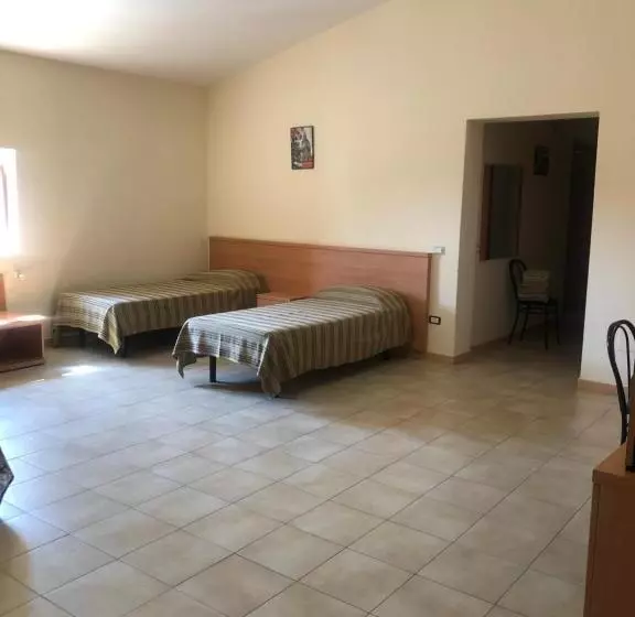 Hostels Euro Mediterraneo