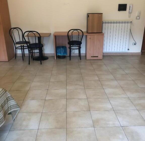 Hostels Euro Mediterraneo