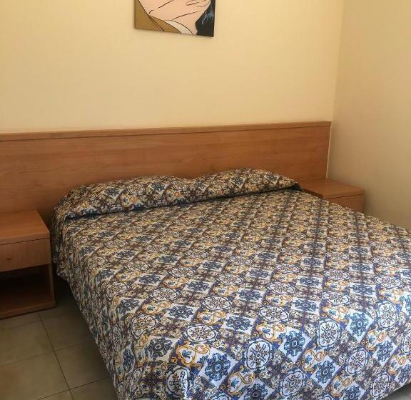 Hostels Euro Mediterraneo