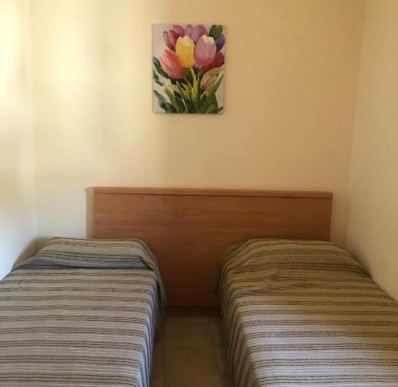 Hostels Euro Mediterraneo