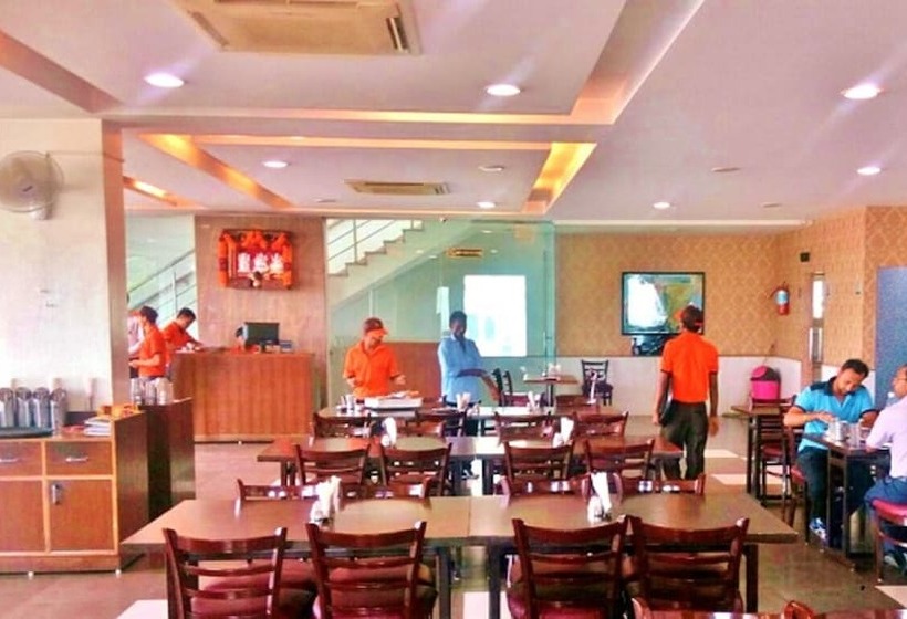 Adhunik Hotel Behror