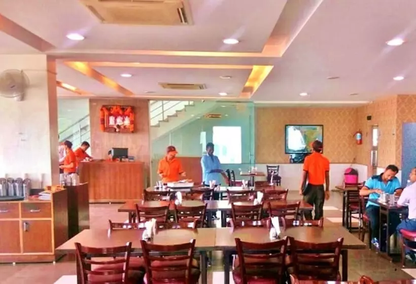 Adhunik Hotel Behror