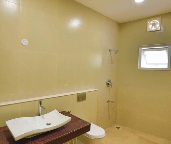 호텔 Avenue 11 Boutique Residences, Poes Garden Chennai