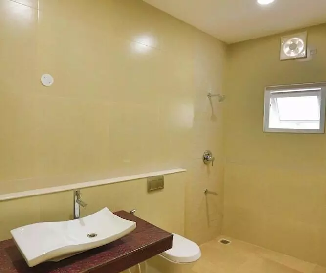 هتل Avenue 11 Boutique Residences, Poes Garden Chennai