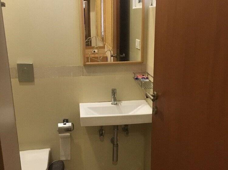 호텔 Avenue 11 Boutique Residences, Poes Garden Chennai