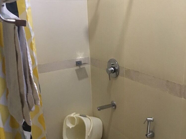 호텔 Avenue 11 Boutique Residences, Poes Garden Chennai