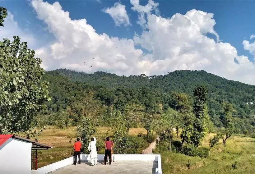 Hotelli Bagora Heights