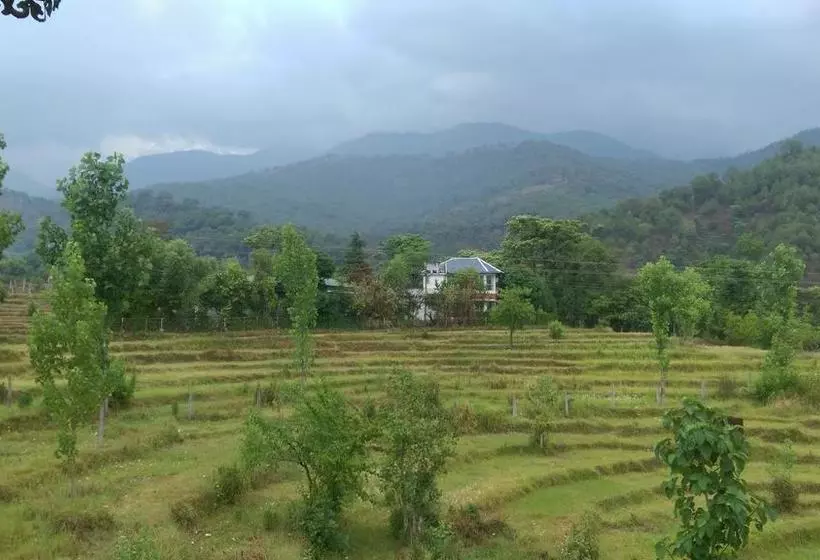 Hotelli Bagora Heights