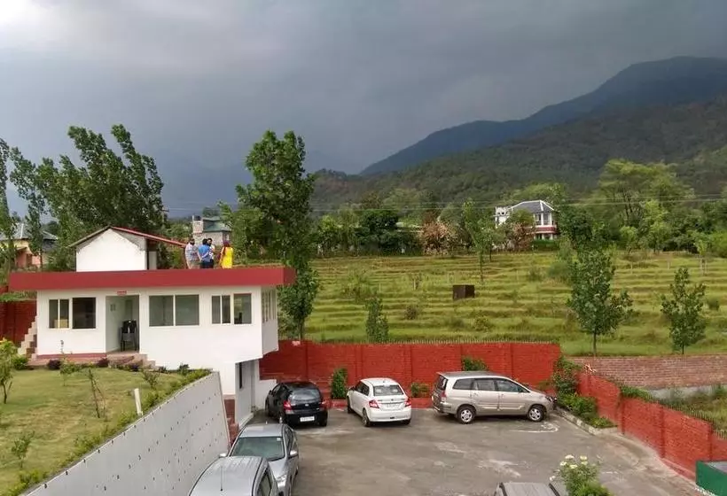 Hotelli Bagora Heights